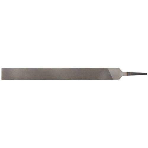 250 mm Hand file-smooth (12) von Draper