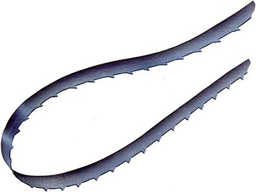Bandsäge Klinge 1505 mm x 12,7 mm x 14 t Bandsäge Klinge 1505 mm x 12,7 mm x 14 t von Draper