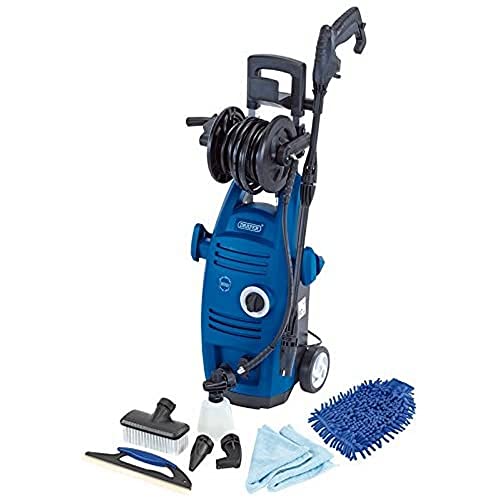 DRAPER * PC/wwk2 All-in-One Home und Auto waschen Kit, Blau DRAPER * PC/wwk2 All-in-One Home und Auto waschen Kit, Blau von Draper