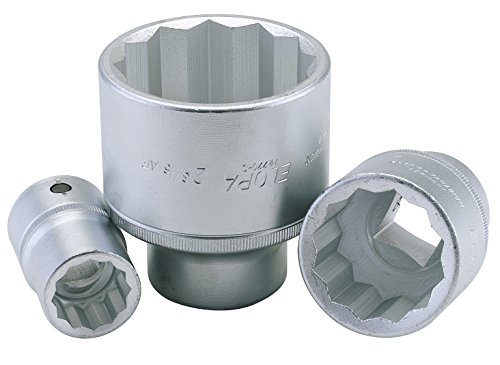 DRAPER 00476 1 AF bi-hexagonale 3/4 " von Draper