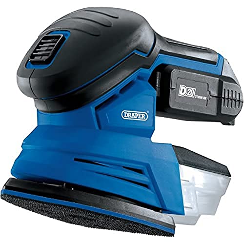 DRAPER 00608 1.13/16 Zoll AF Bi-Hex Stecknuss für Sockel ¾ Zoll Drive von Draper