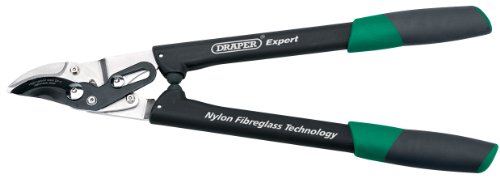 DRAPER 03306 Expert Bypass-Astschere mit Fiberglas-Griffen, 530 mm von Draper