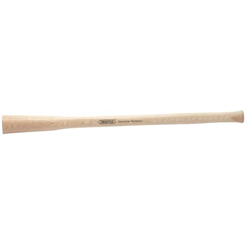 DRAPER 05161 915 mm Hickory Pick Axe oder Mattock Schaft mit 78 mm x 54 mm Eye DRAPER 05161 915 mm Hickory Pick Axe oder Mattock Schaft mit 78 mm x 54 mm Eye von Draper