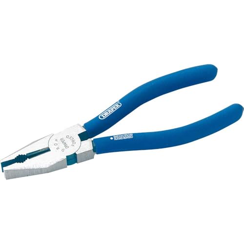 DRAPER 07047 Kombizange 160mm (64ANH) von Draper