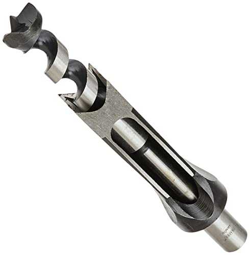 DRAPER 1 "und 19mm Einsteckschloss CHISEL BIT von Draper