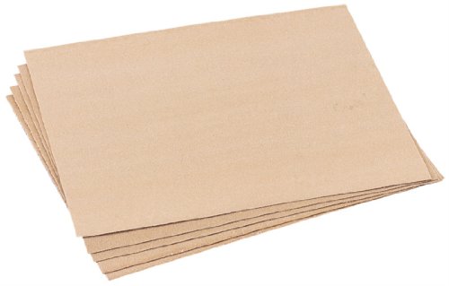 DRAPER 13099 Glas Papier Asst 5 Fotopapier 280 x 230 von Draper