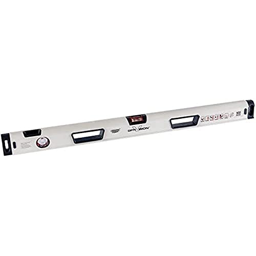 DRAPER 16170 opti-vision Magnet-Box Abschnitt Ergogrip Ebenen, silber von Draper