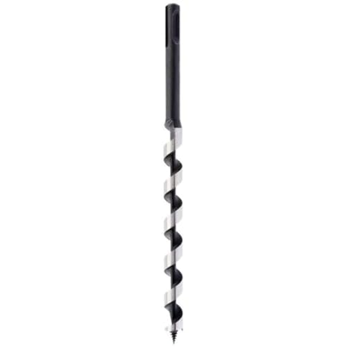 Draper 17039 Expert SDS Plus Schlangenbohrer, 230 mm x 13 mm von Draper