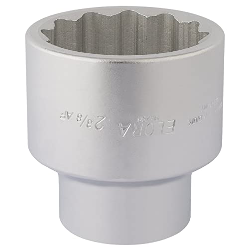 DRAPER 2.3 / 8 "1" Antrieb Elora BI-INNENSECHSKANT DRAPER 2.3 / 8 "1" Antrieb Elora BI-INNENSECHSKANT von Draper