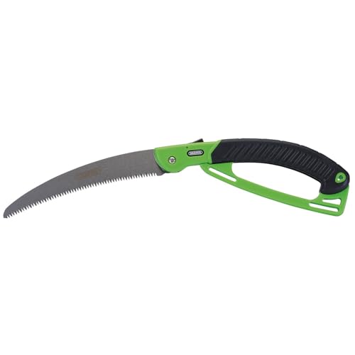 DRAPER 230MM FOLDING PRUNING SAW DRAPER 230MM FOLDING PRUNING SAW von Draper