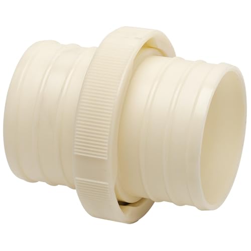 Draper Schlauchkupplung Adapter DRA23201 blau 50mm Draper Schlauchkupplung Adapter DRA23201 blau 50mm von Draper
