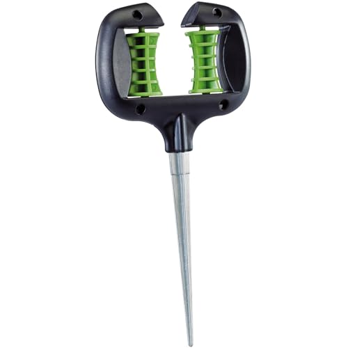 Draper 25070 Gartenschlauchführung, mehrfarbig, 34,5 x 13 x 3,5 cm von Draper