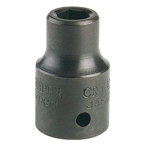 DRAPER 28420 10 mm 1/2 Antrieb IMPACT SOCKET, 28420 von Draper