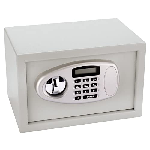 Draper 38214 Safe, 8 L von Draper