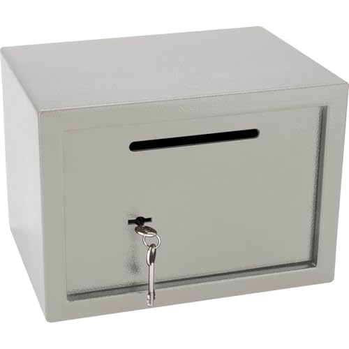 DRAPER 38220-Schlüssel-Safe mit Post Slot von Draper