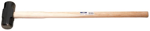 DRAPER 4.5kg (10lb) HICKORY WELLE SLEDGE HAMMER von Draper