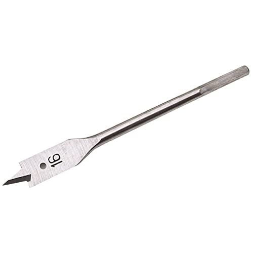 DRAPER 41508 16 mm EXPERT Flache Holz Bit DRAPER 41508 16 mm EXPERT Flache Holz Bit von Draper