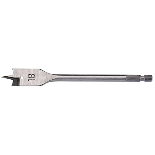 DRAPER 41511 18 mm EXPERT Flache Holz Bit DRAPER 41511 18 mm EXPERT Flache Holz Bit von Draper