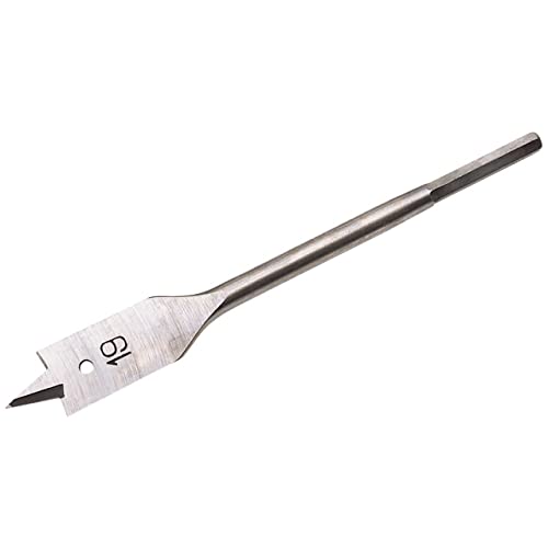 DRAPER 41529 19 mm EXPERT Flache Holz Bit DRAPER 41529 19 mm EXPERT Flache Holz Bit von Draper