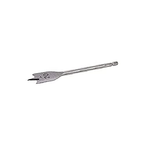 DRAPER 41552 20 mm EXPERT Flache Holz Bit DRAPER 41552 20 mm EXPERT Flache Holz Bit von Draper