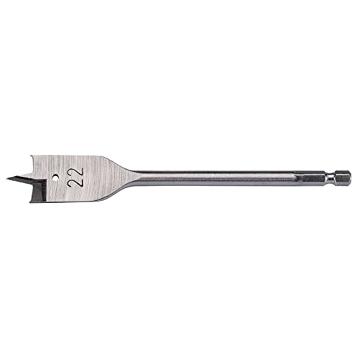 DRAPER 41590 22 mm EXPERT Flache Holz Bit DRAPER 41590 22 mm EXPERT Flache Holz Bit von Draper