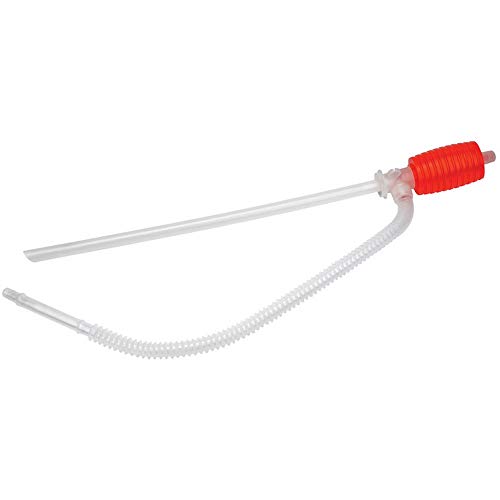 DRAPER 43650 Siphon Pumpe von Draper