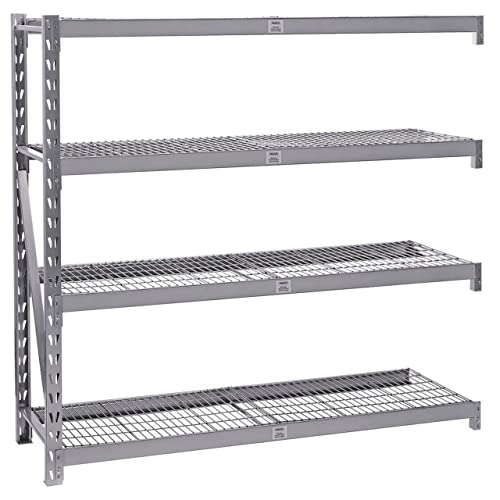 DRAPER 5229 4-shelf Metall Verlängerung Pack von Draper