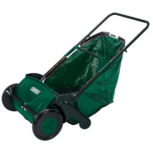 DRAPER 53,3 cm Garten Sweeper von Draper