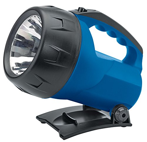 DRAPER 53805 6 V Taschenlampe/Akku von Draper