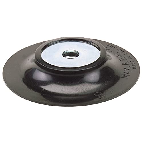 Draper 58608 100 mm Schleifscheibe Stützteller von Draper