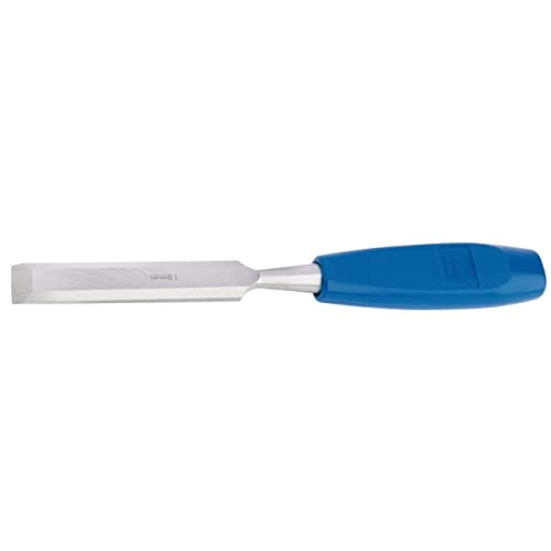DRAPER 69644 19 mm mit abgeschrägten Kanten Holz Meißel DRAPER 69644 19 mm mit abgeschrägten Kanten Holz Meißel von Draper