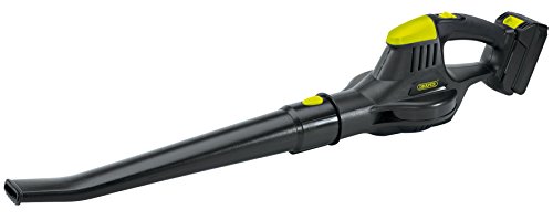 DRAPER 75220 18 V Akku Laubbläser von Draper