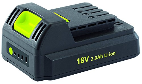 DRAPER 80628 18 V Lithium Li-Ion Akku von Draper