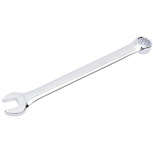 DRAPER 8233 mm Hi-Torq kurz Muster Metrisches Ringmaulschlüssel, blau, 8233MM von Draper