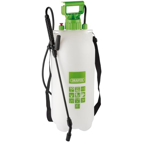 DRAPER 82467 2,5 Liter Drucksprüher von Draper