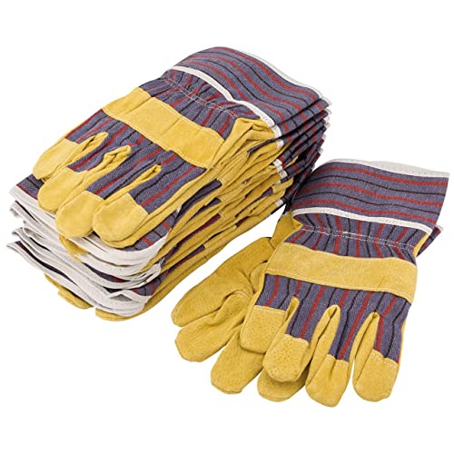 Draper 82749 Riggers Handschuhe 10 Stück von Draper