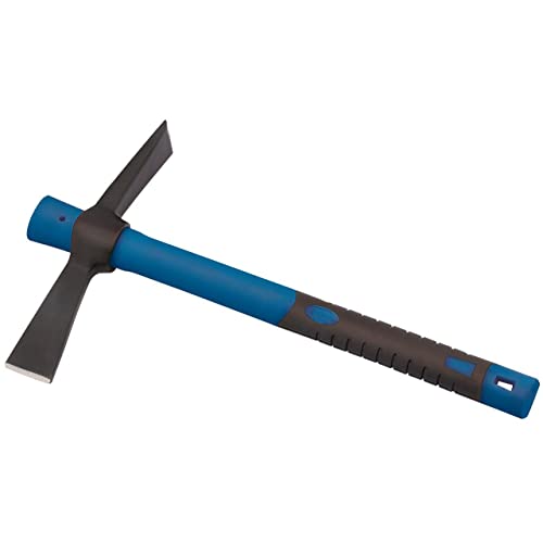 Draper 83464 Mini-Mattock und Schneider, Fiberglas, 400 mm, 400 g von Draper