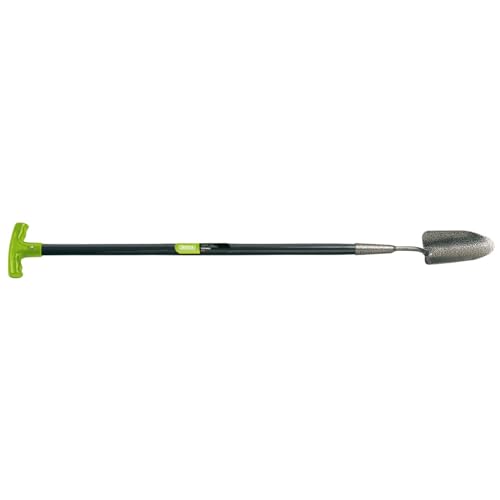 DRAPER 88803 Extra lange Carbon Hand t-trowel DRAPER 88803 Extra lange Carbon Hand t-trowel von Draper