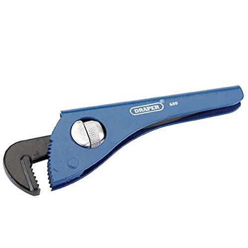 DRAPER 90026 225 mm Verstellbare Rohrzange DRAPER 90026 225 mm Verstellbare Rohrzange von Draper