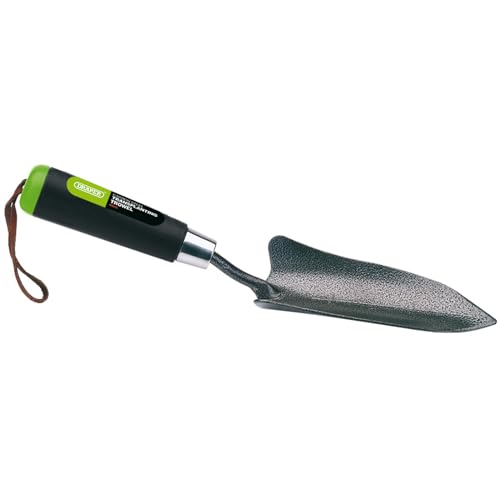 DRAPER CARBON STEEL TRANSPLANTING TROWEL, Nicht zutreffend von Draper