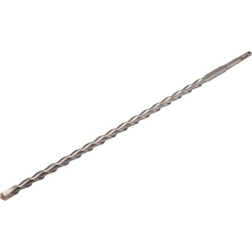DRAPER DSDS/PB Expert SDS+ Steinbohrer, blau, DSDS/PB DRAPER DSDS/PB Expert SDS+ Steinbohrer, blau, DSDS/PB von Draper