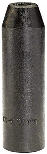 DRAPER EXPERT 10MM 1/2" SQUARE DRIVE DEEP IMPACT SOCKET von Draper