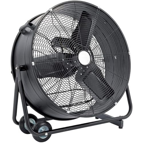 DRAPER EXPERT 13520 91,4 cm High Velocity Drum Fan von Draper