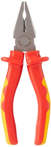 Draper Expert 69170 VDE-Kombizange, 160 mm, Blau Draper Expert 69170 VDE-Kombizange, 160 mm, Blau von Draper