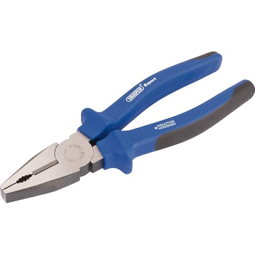 DRAPER EXPERT 200MM COMBINATION PLIERS von KNIPEX