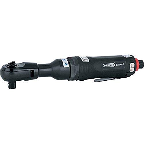 DRAPER EXPERT 22413 1/5,1 cm Vierkantantrieb, hohes Drehmoment Impact Ratsche DRAPER EXPERT 22413 1/5,1 cm Vierkantantrieb, hohes Drehmoment Impact Ratsche von Draper