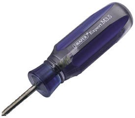 DRAPER EXPERT 3.5 x 0.6 RE-THREADING TOOL von Draper