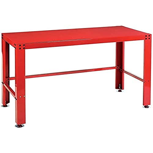 DRAPER EXPERT 40909 Stahl Werkbank von Draper