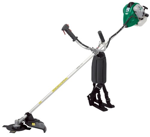 DRAPER EXPERT 45576 32 cc petrol Brush Cutter und Line Trimmer DRAPER EXPERT 45576 32 cc petrol Brush Cutter und Line Trimmer von Draper