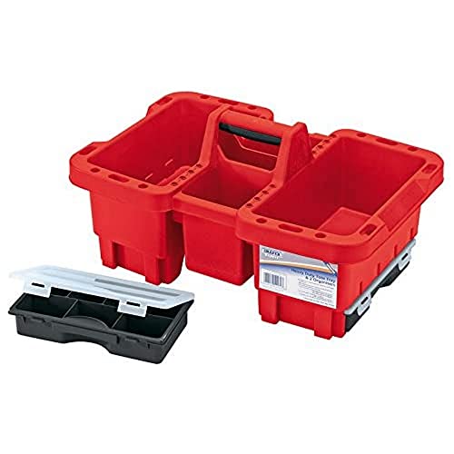 DRAPER EXPERT 51174 500 mm Werkzeug Aufbewahrung Tote Tablett von Draper